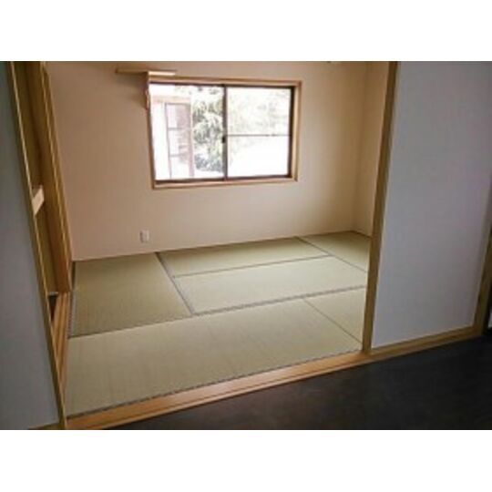 A建設様 モデルハウス