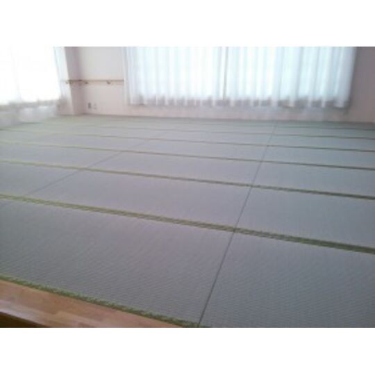 山形市内 薄畳