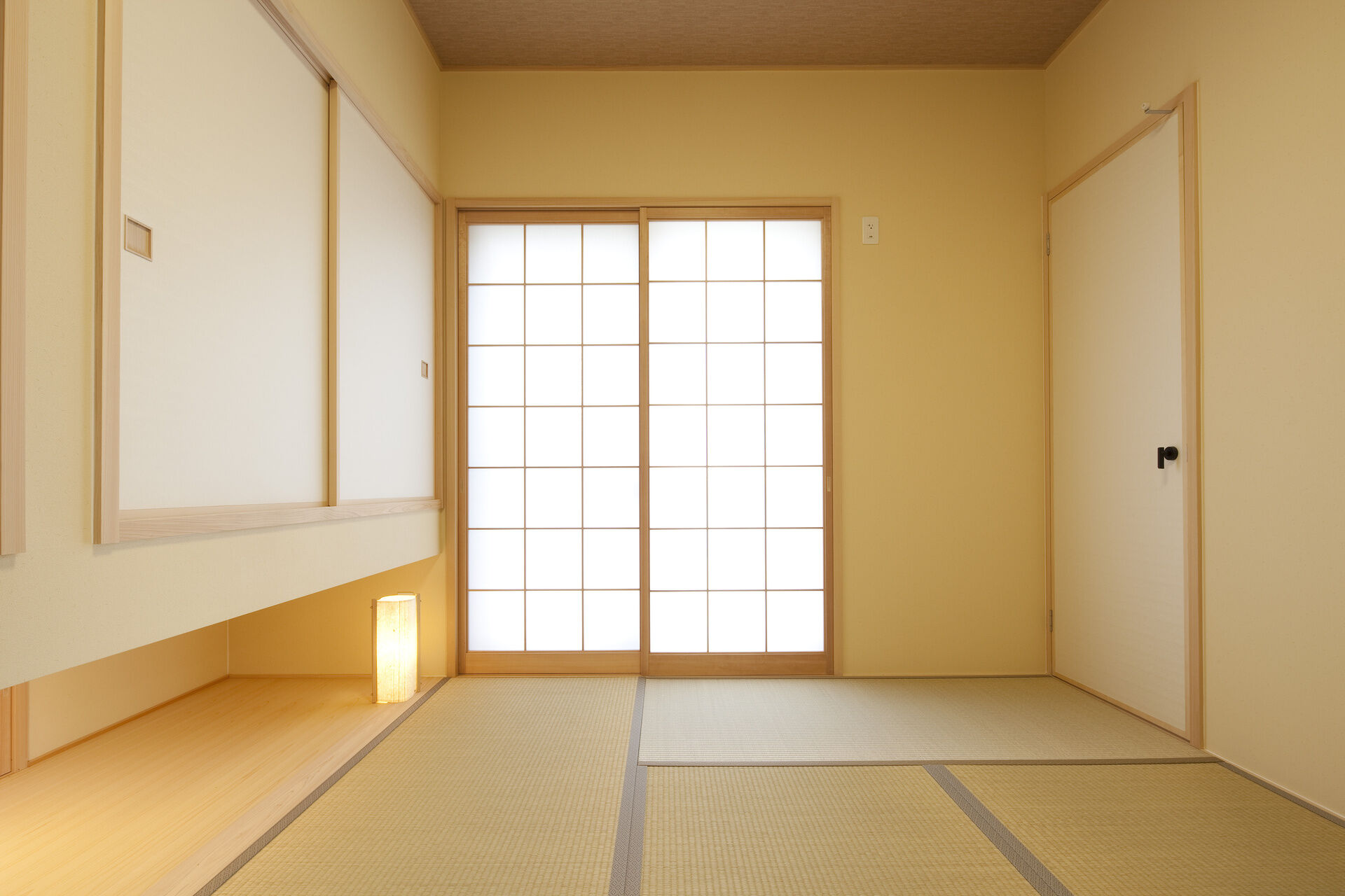 張替えの流れ