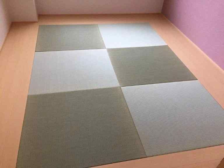 伝統製法を継承しながらも現代空間へと調和する畳へ