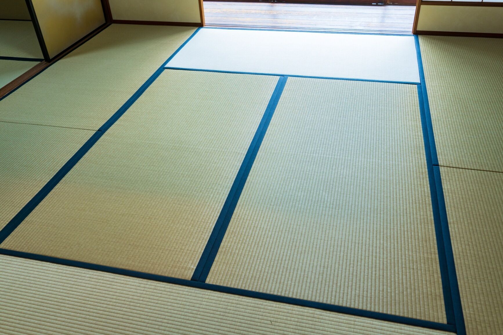 話題の熊本産天然い草使用の畳がほしい