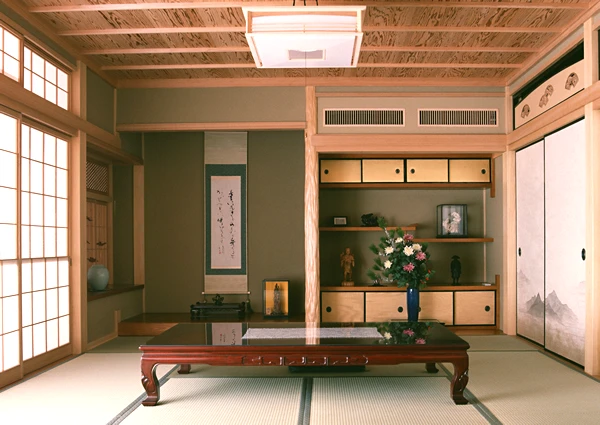 い草畳
